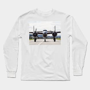 B-25 Mitchell Long Sleeve T-Shirt